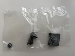未開封品 ウルトラ超獣名鑑 カネゴン モノクロ シークレット
