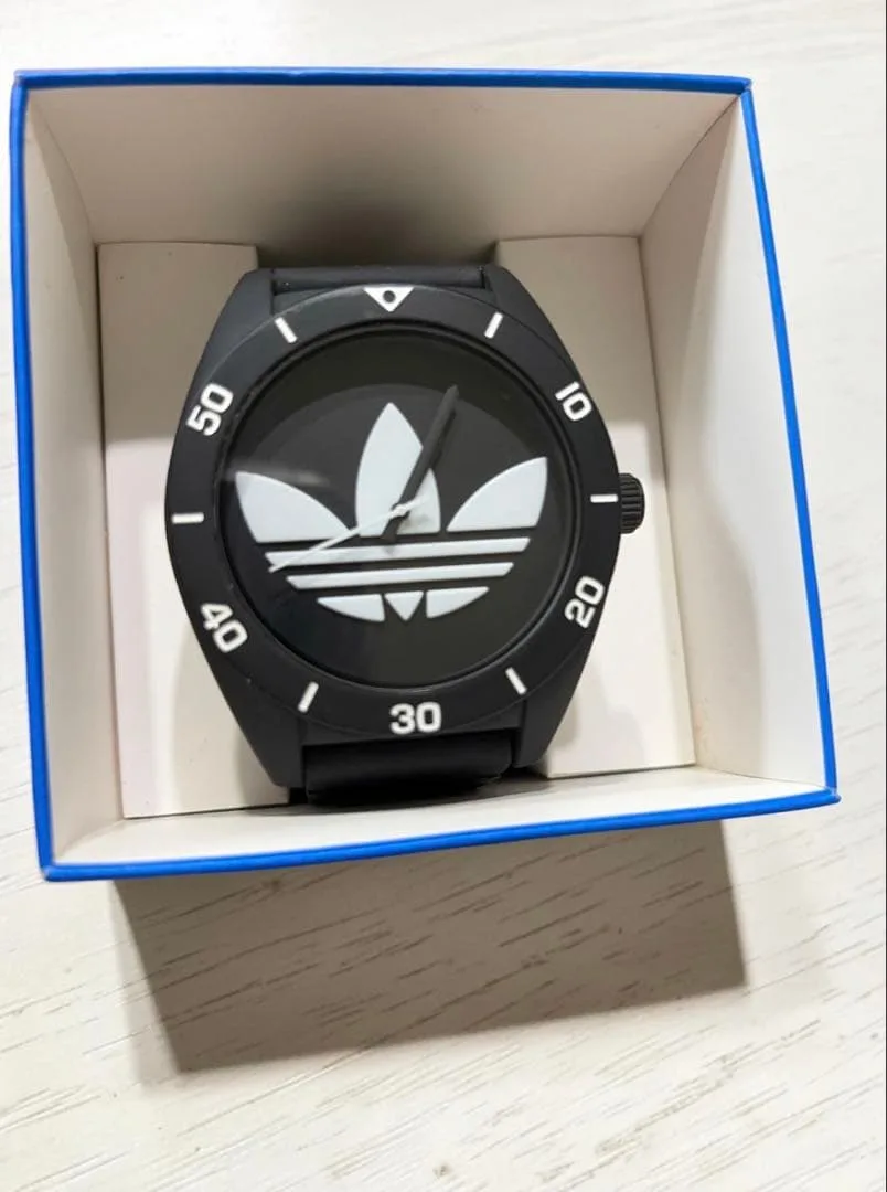 最終値下げ!adidas アディダス 時計 ADH2967 本体