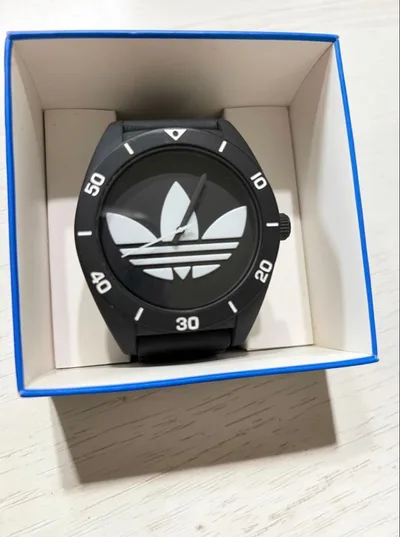 最終値下げ!adidas アディダス 時計 ADH2967 本体
