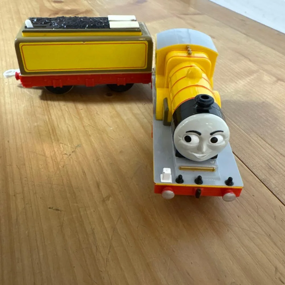 プラレール トーマスシリーズ モリー