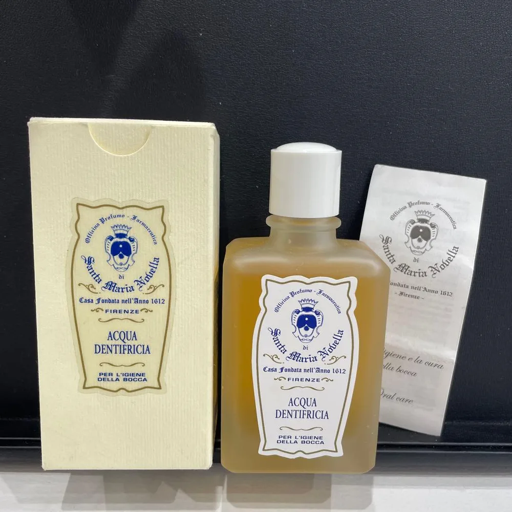 【値下げ】Santa Maria Novella 50ml