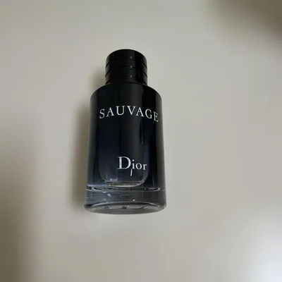 【tetsuu様専用】Dior SAUVAGE オードゥ トワレ 60ml