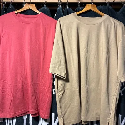 GU ユニクロ Tシャツ 2枚セット XL