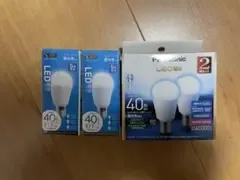 LED電球セット YAMADA SELECT Panasonic