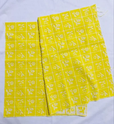 本日限定特価 ミナペルホネン lulu small yellow 現品