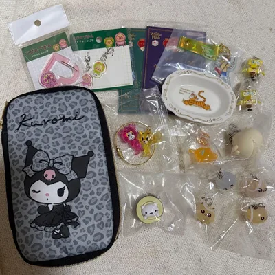 ガチャガチャ いろいろ まとめ売り