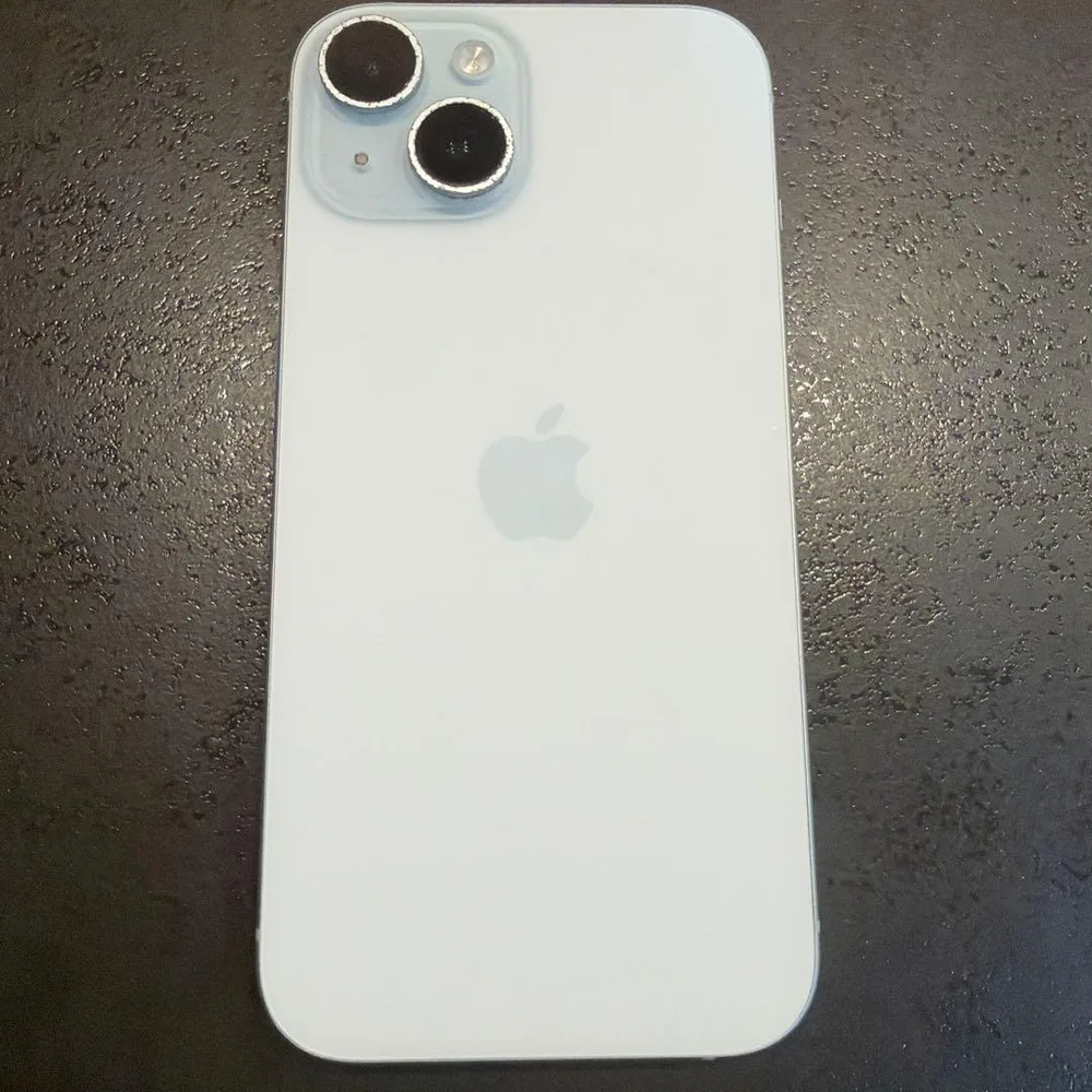 Apple iPhone15 本体