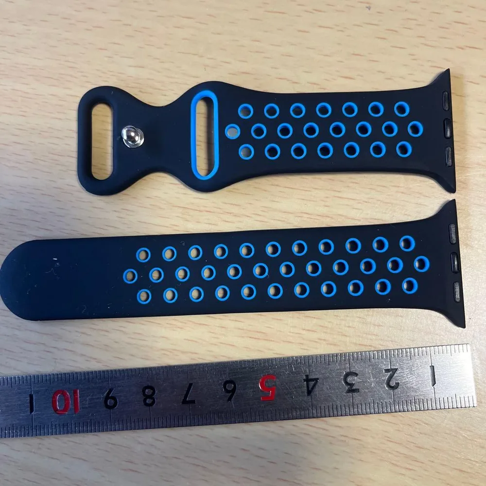 Apple Watch 用バンド 38/40/41/42mm