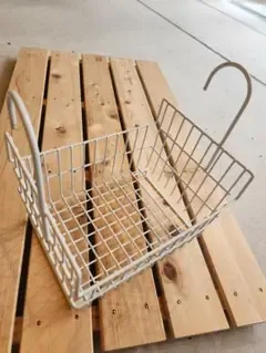 良品◎ビーワーススタイル ワイヤーバスケット◎