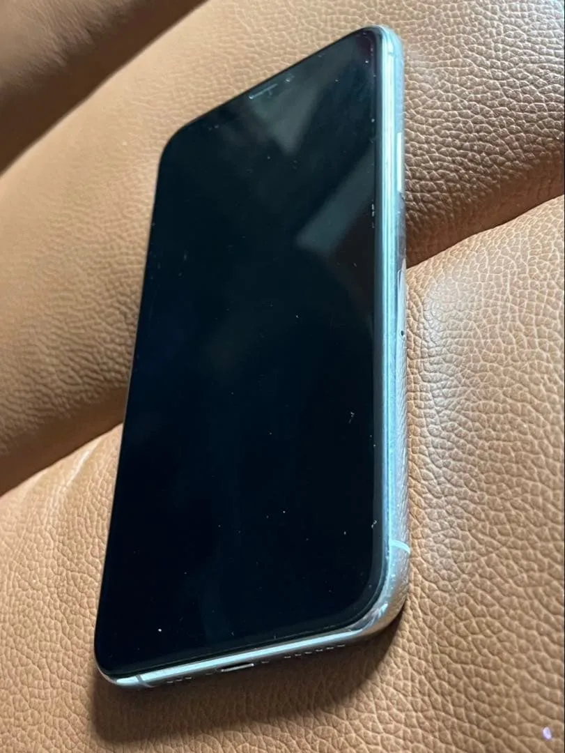 iPhone11pro