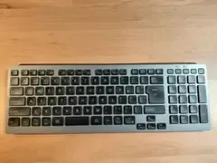 FMV Comfort Keyboard KB800 静音キーボード