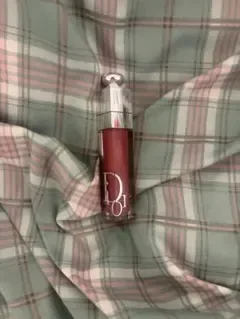 Dior アディクト リップ マキシマイザー 026 未使用