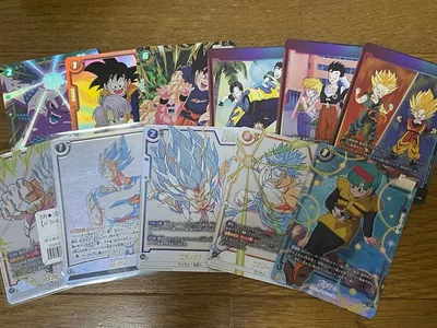 フュージョンワールド まとめ売り