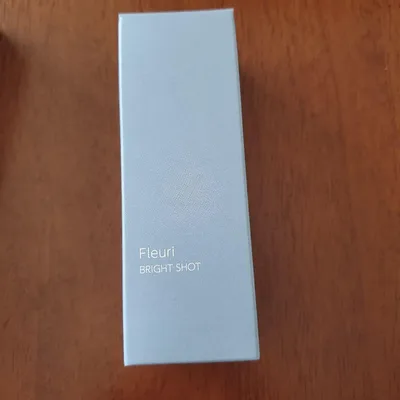 フルリ ブライトショット 美容液 30ml