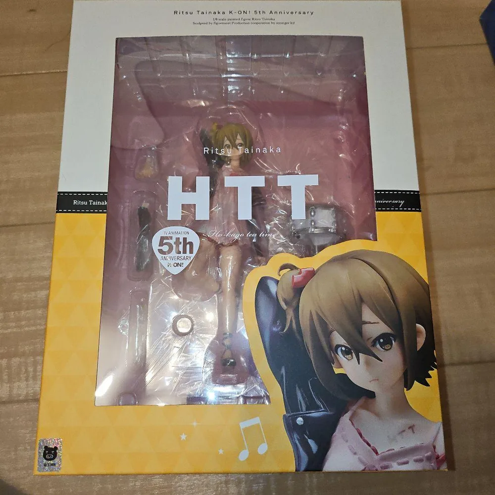 田井中律 ~K-ON! 5th Anniversary~ 「けいおん!」 1/…