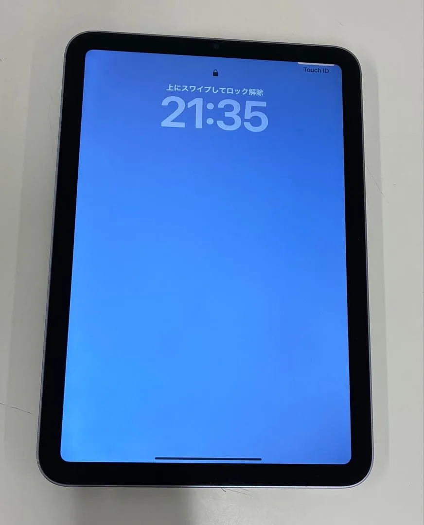 iPad mini6 moftスタンド、マグシール、penci付き