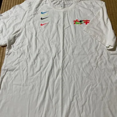 NIKE 半袖Tシャツ メンズXL