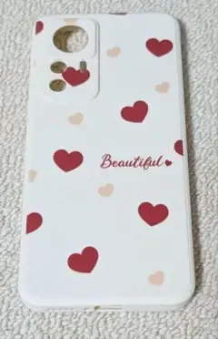 xiaomi スマートフォン ケース 未使用