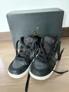 NIKE JORDAN キッズスニーカー 13cm