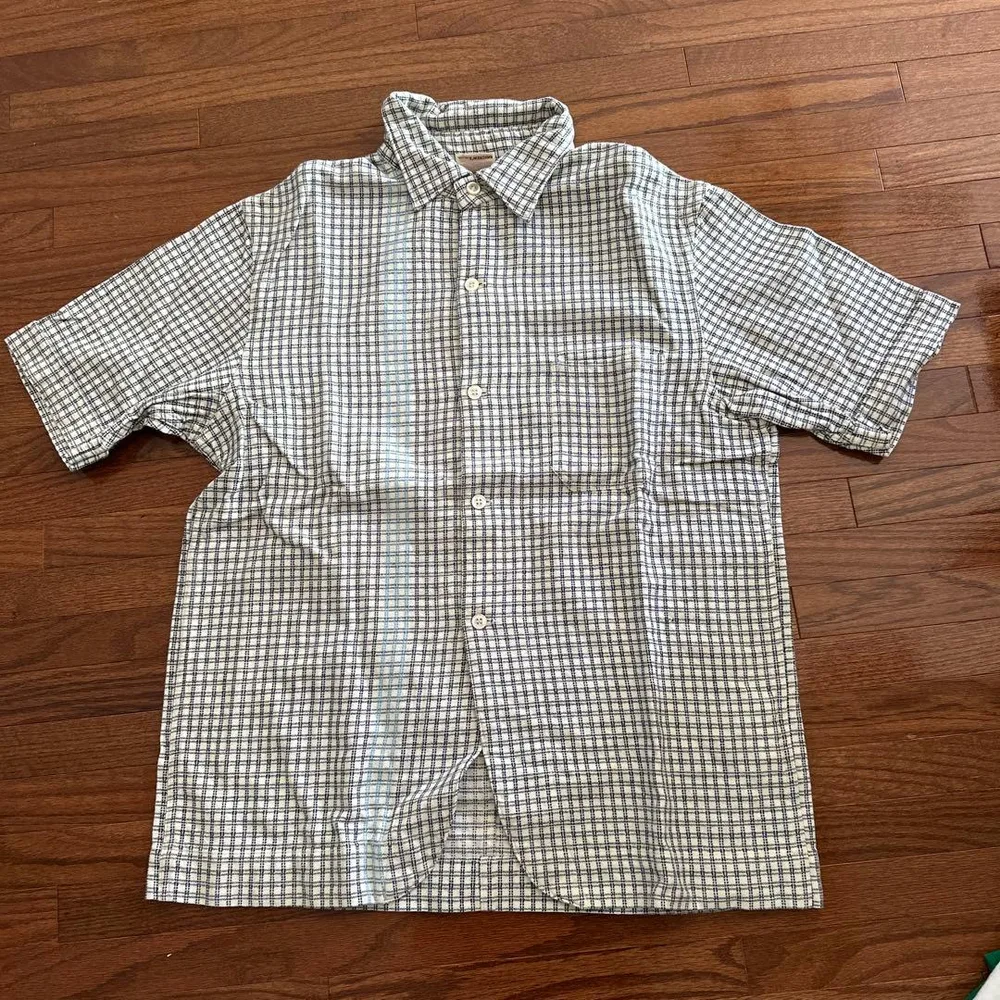 by Journal standard THE ORIGINAL シャツ L