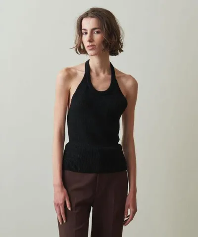 < Steven Alan > ノースリーブニット