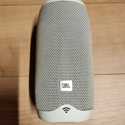 JBL LINK10 ポータブルスピーカー ジャンク品