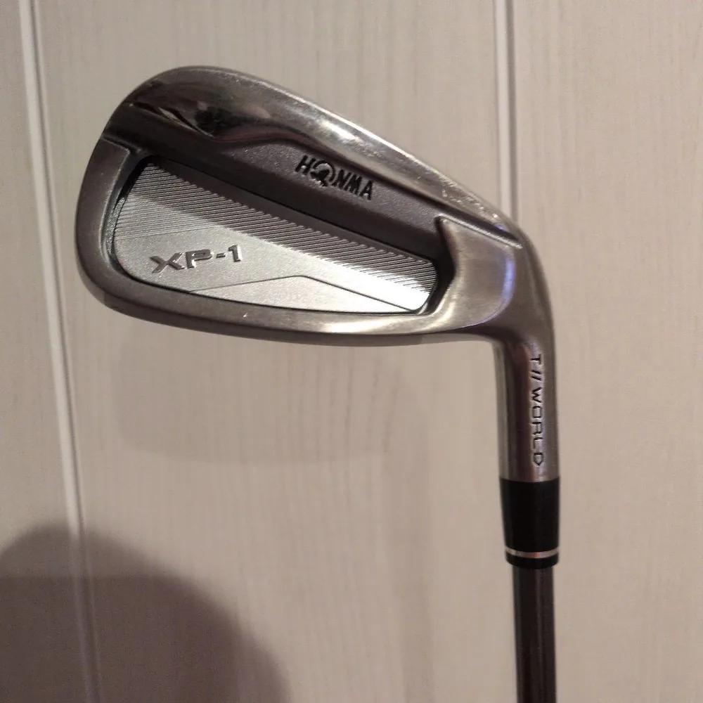 HONMA T//WORLD XP-1 アイアン 6番 単体