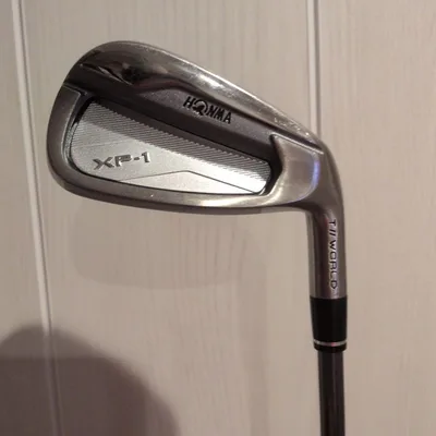 HONMA T//WORLD XP-1 アイアン 6番 単体