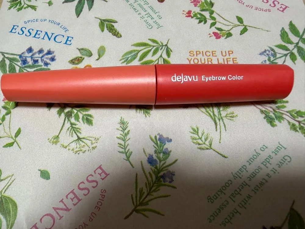 dejavu Eyebrow Color ナチュラルブラウン 2