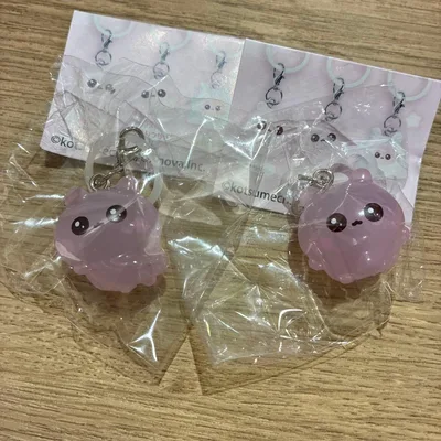 うちゃ&もっちりはむ めじるし ちゅるんとめじるし うちゃ おちりうちゃ