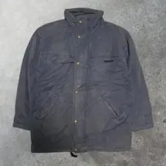 90's Wrangler フィールドジャケット 中綿 ミドル丈 アメカジ