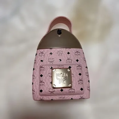 MCM EAU DE PARFUM 50ml 香水