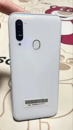zte libero 5G A003ZT