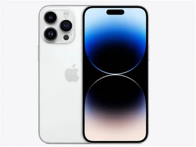 【格安美品】iPhone 14 Pro Max 512GB SIMフリー 白 銀