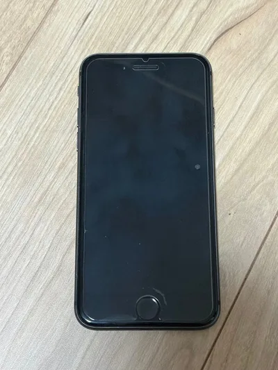 Apple iPhone8 本体 ジャンク品