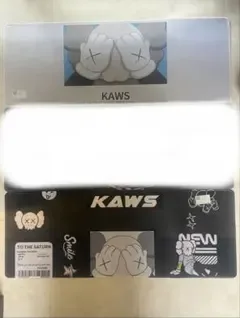 KAWS ゲーミング マウスパッド 800mm×300mm