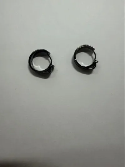 Vivienne Westwood フープピアス 両耳用