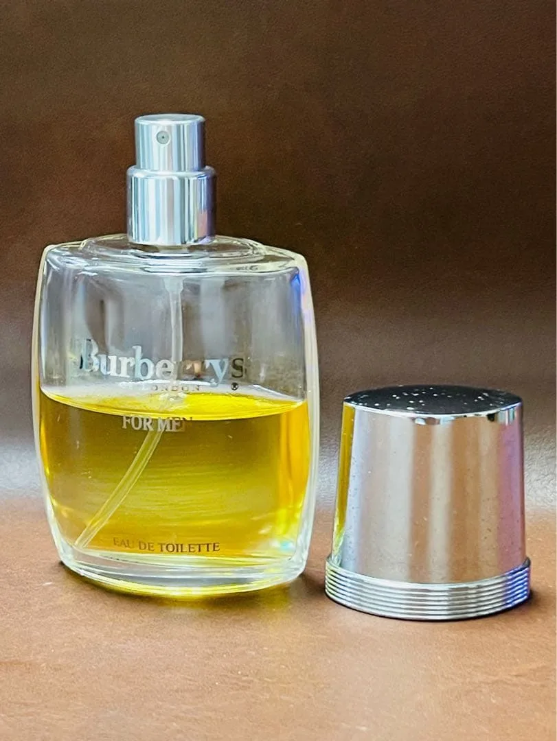 バーバリー ライト フォーメン オードトワレ 香水 50ml