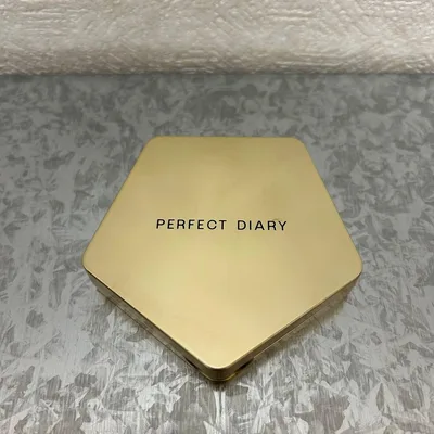 PERFECT DIARY ハイライト パウダー 01