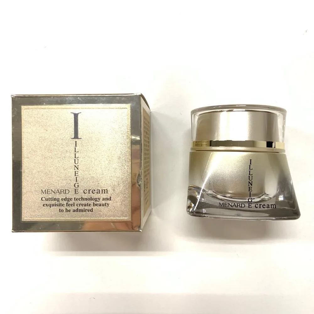 メナード イルネージュ クリーム A 30g