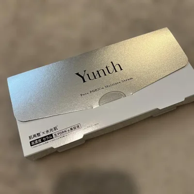 Yunth PDRN-a 美容液 【新品未開封】