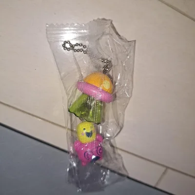 たまごっち ガチャガチャ キーホルダー