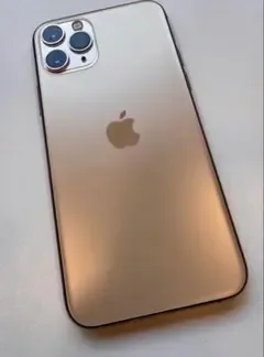 Apple iPhone 11 Pro 本体