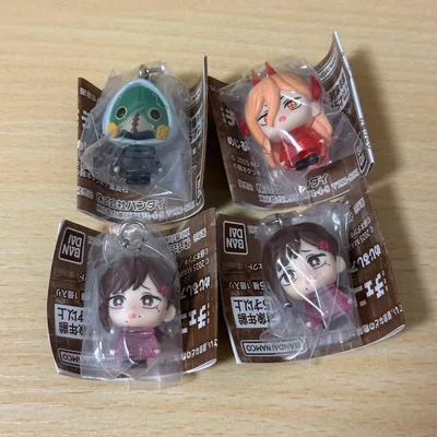 チェンソーマン めじるしアクセサリー2