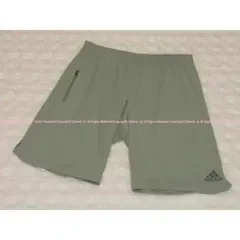 adidas アディダス 4KRFT ウーブンショーツ トレーニングパンツ/XL