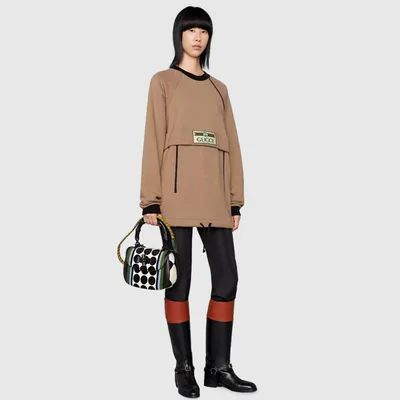 GUCCI☆Gucci☆สเวตเชิ้ต☆สเวตเชิ้ต