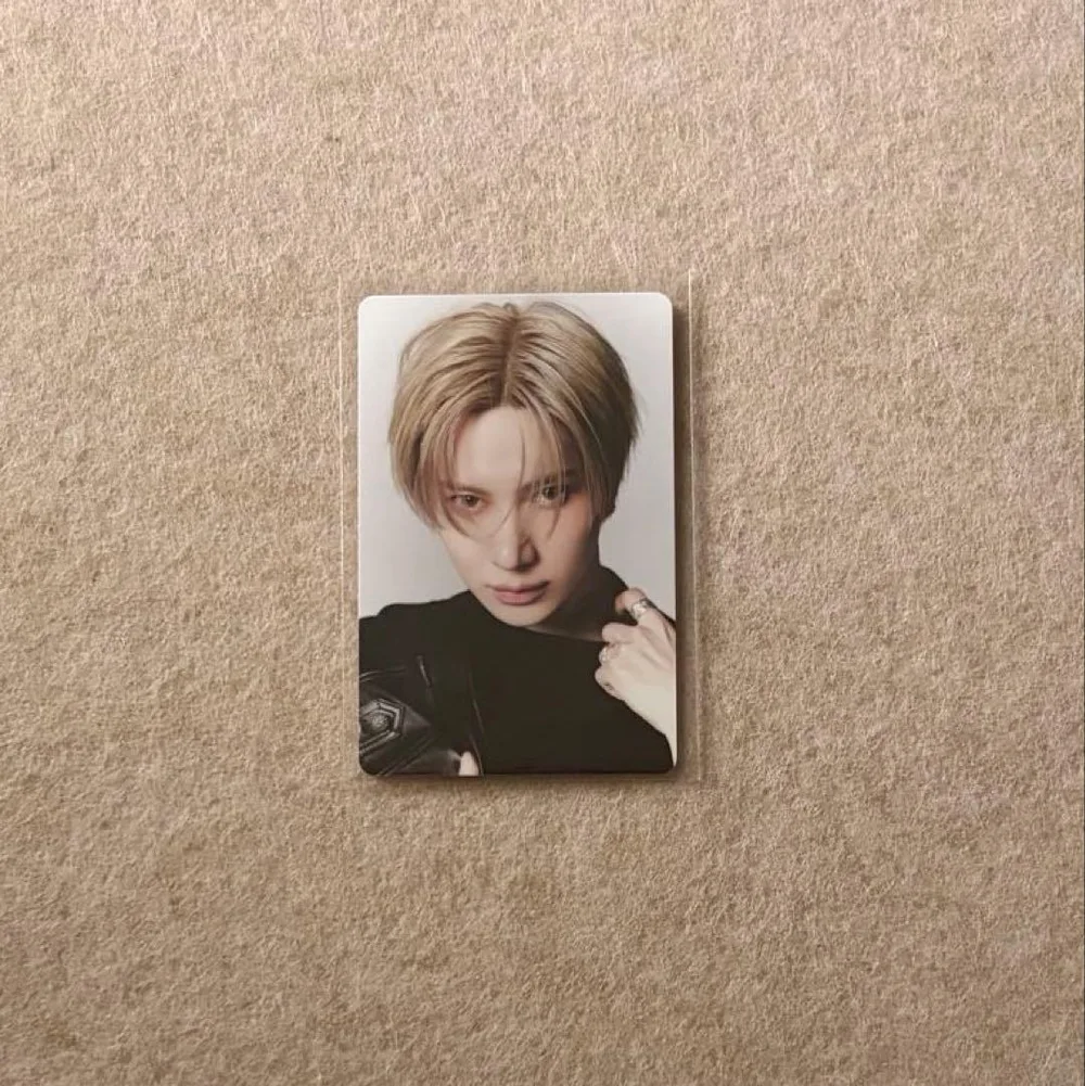 SHINee テミン taemin トレカ ラントレ THE INVERT