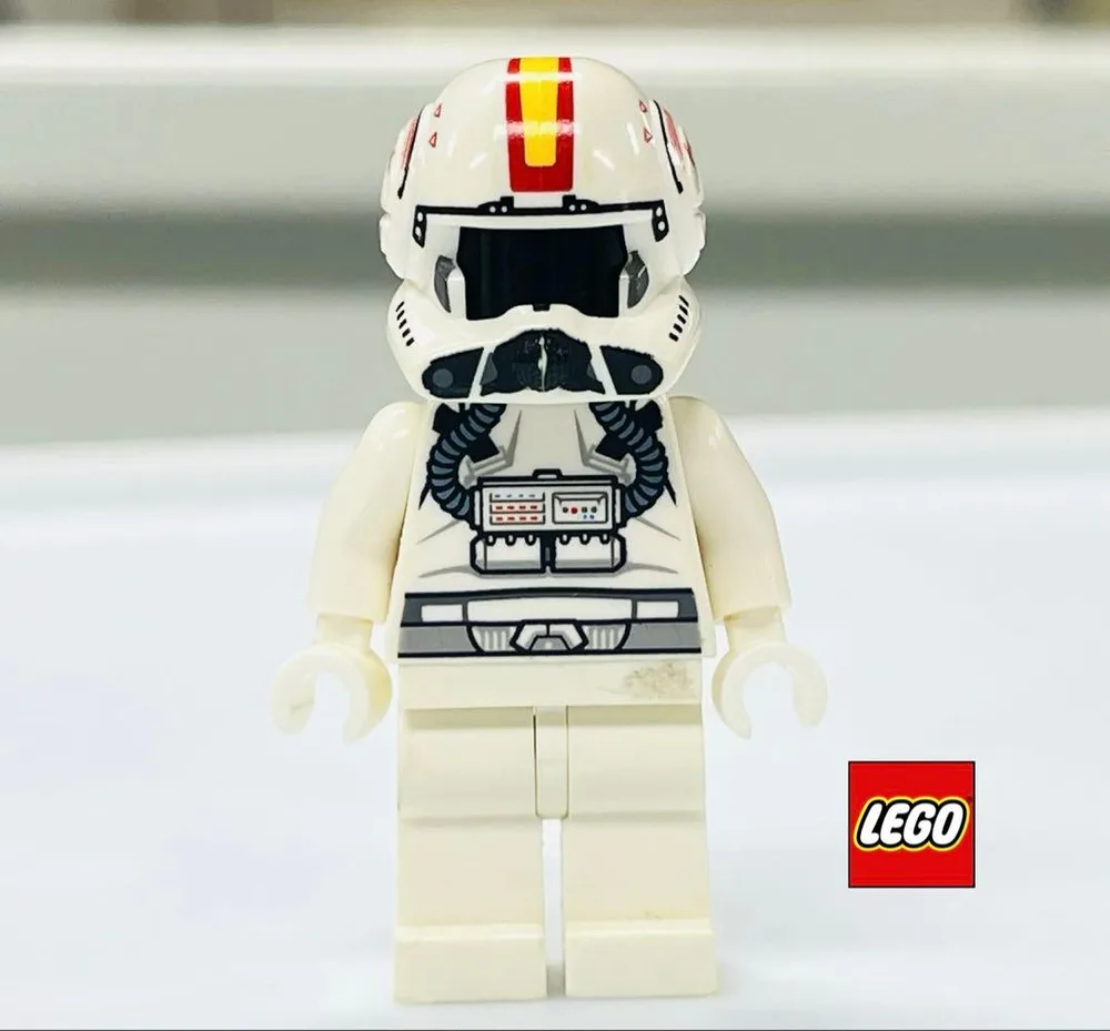 ⭐️レゴ⭐️スターウォーズ 75402 クローン パイロットミニフィグsw1402