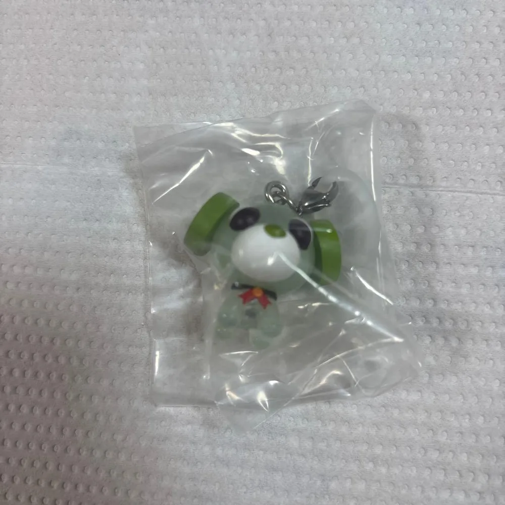 お茶犬 Sweets めじるしアクセサリー ロール