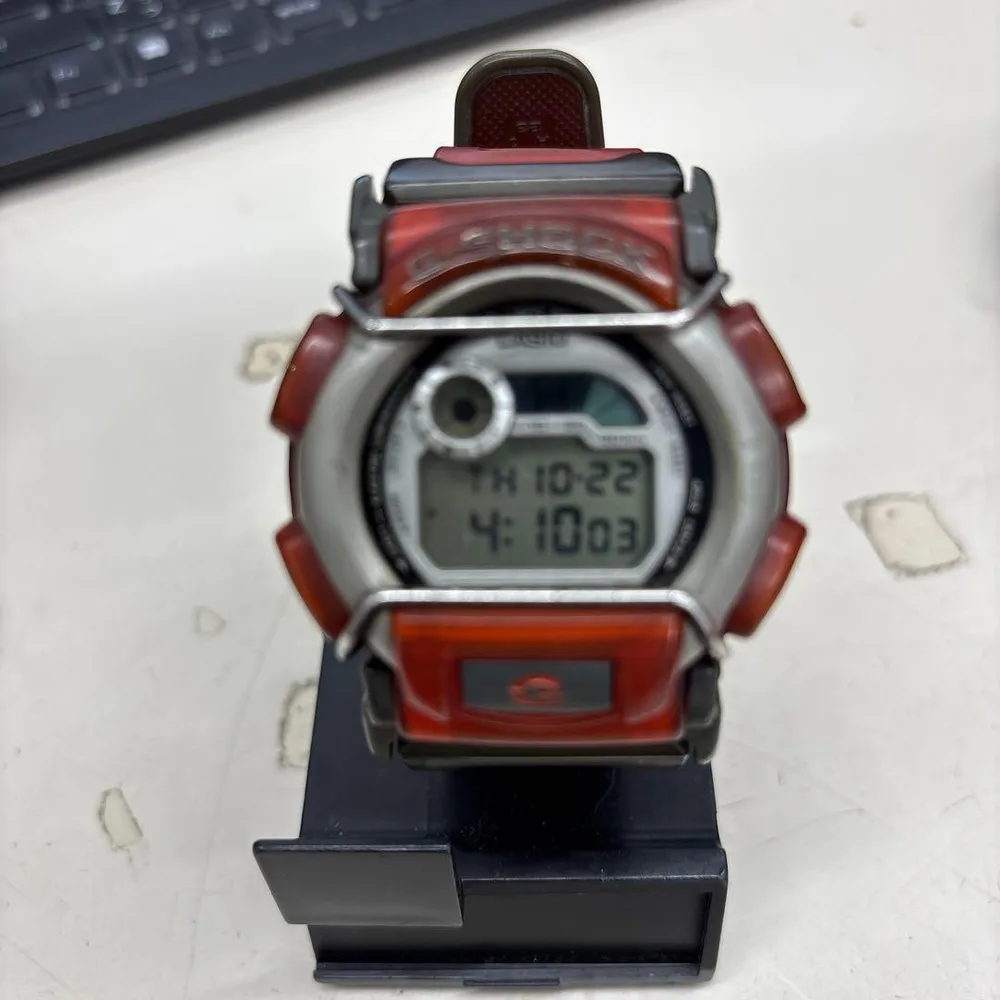B6241 CASIO G-SHOCK DW-003 デジタル腕時計